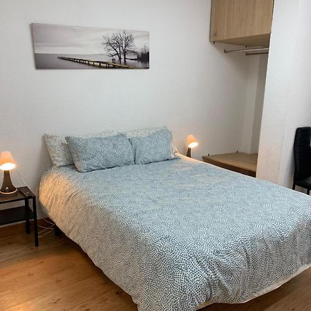 Rooms Laborde Madrid Exterior photo